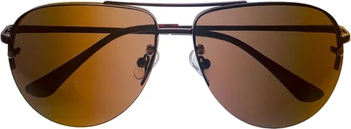 Vista 4 de Timberland TB7174 marrón oscuro matemarrón talla única Café brillante