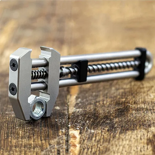 Vista 3 de YWBL-WH Llave inglesa de mono herramienta universal para reparación de automóviles Mantenimiento del hogar