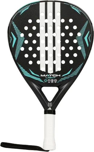 Vista 9 de Adidas Serie de palas Match Padel