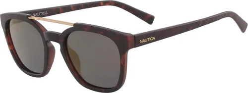 Vista 2 de Nautica Men's N3638sp Rectangular Sunglasses