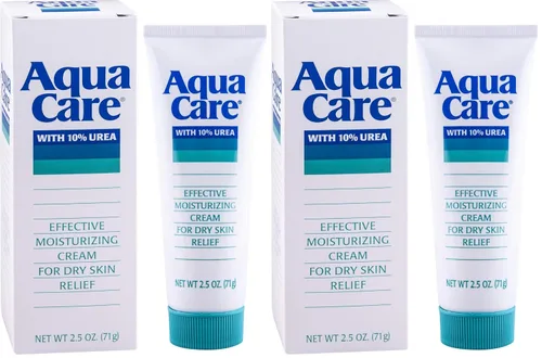 Vista 7 de Aqua Care Crema, tubo de 2.5 onzas