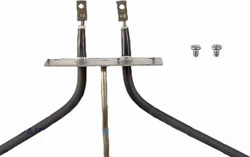 Vista 2 de GE Elemento genuino de la broil del OEM de los aparatos WB44X134 para las gamas