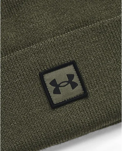 Vista 2 de Under Armour Gorro unisex de medio tiempo