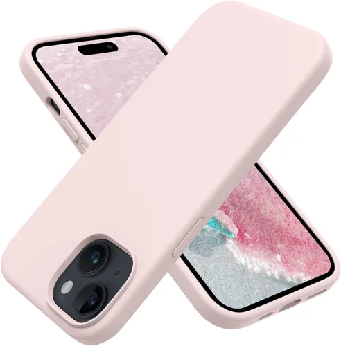 Vista 228 de OTOFLY - Funda para iPhone 8, iPhone 7, serie suave y sedosa, calidad prémium, botones de silicona suave, funda protectora compatible con iPhone 7