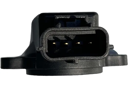 Vista 3 de Sensor de posición del acelerador TPS017 OEM # 8945230140,1985003240,89054616 para Toyota Camry/Land Cruiser/MR2 Spyder/Prius/Sequoia/Supra/Tundra