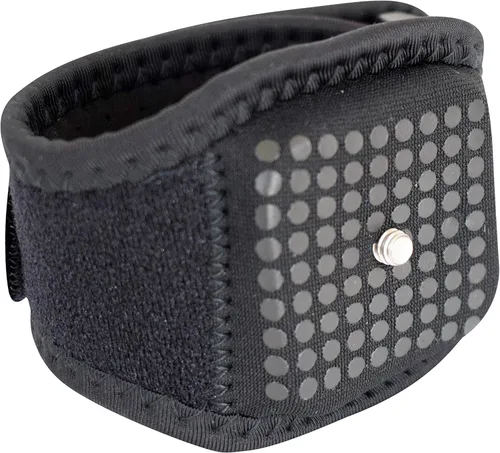 Vista 4 de Rebuff Reality TrackStrap (2 unidades) para VIVE Tracker - Seguimiento de cuerpo completo de precisión para VR y captura de movimiento