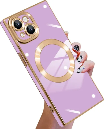 Vista 92 de KANGHAR Funda compatible con iPhone 12 de lujo con bonito diseño galvanizado, carcasa de cuerpo completo, antiarañazos, a prueba de golpes, funda