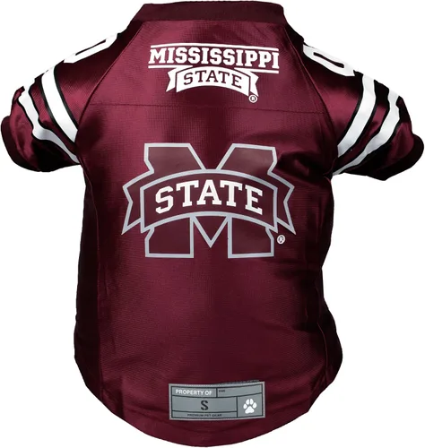Vista 50 de Littlearth NCAA Premium Pet Jersey