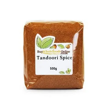 Vista 3 de Comprar Whole Foods Tandoori Spice (17.64 oz)