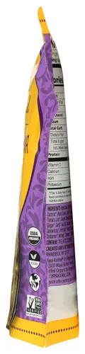 Vista 7 de Maya Kaimal Todos los días Chana Ccnt Kale 10 OZ