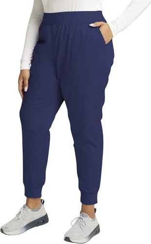Vista 4 de Cherokee WW115 - Pantalón médico para mujer