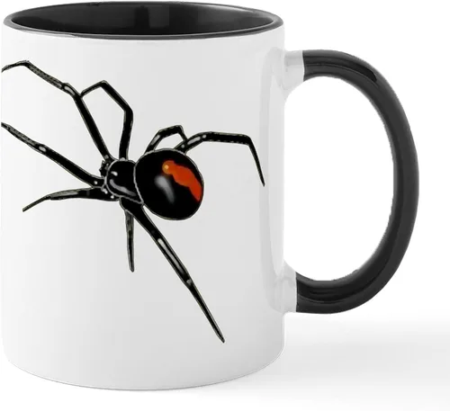 Vista 19 de CafePress Tarantulas Of The World Taza de café de cerámica (11 oz)