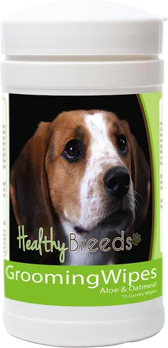 Vista 181 de Healthy Breeds Toallitas multiusos para aseo y desodorización para perros Affenpinscher – Más de 200 razas – Limpia las almohadillas para las patas