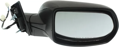 Vista 155 de Garage-Pro Espejo calefactable eléctrico del lado del conductor para Honda Pilot 2019-2022 Power Fold con luz de señal y memoria pintable