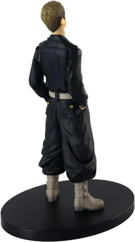 Vista 4 de Banpresto - Revengers de Tokio - Estatua de Ryohei Hayashi