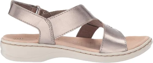 Vista 6 de Clarks Leisa Vine - Sandalias para mujer