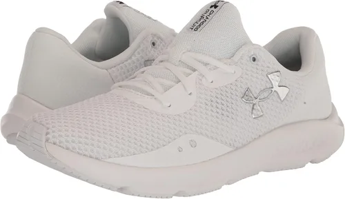 Vista 8 de Under Armour Charged Pursuit 3 - Tenis de correr para hombre
