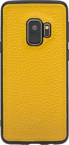 Vista 65 de VENITO Lucca - Funda para Samsung Galaxy Z Flip 6, hecha a mano, máxima protección con piel de grano completo, funda de alta calidad para Samsung
