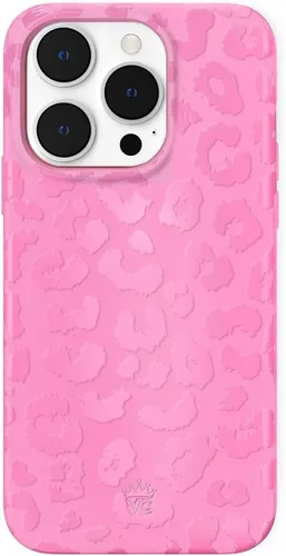 Vista 212 de VELVET CAVIAR Funda Butterfly para iPhone 14, compatible con MagSafe, probada en caídas de 10 pies, mariposas Aurora