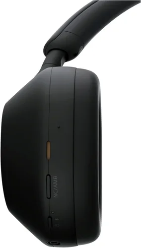 Vista 4 de Sony WH-1000XM5/B Auriculares inalámbricos con Bluetooth con cancelación de ruido líder en la industria (renovado)