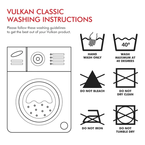 Vista 7 de Vulkan SS20 - Soporte clásico para muslos, M