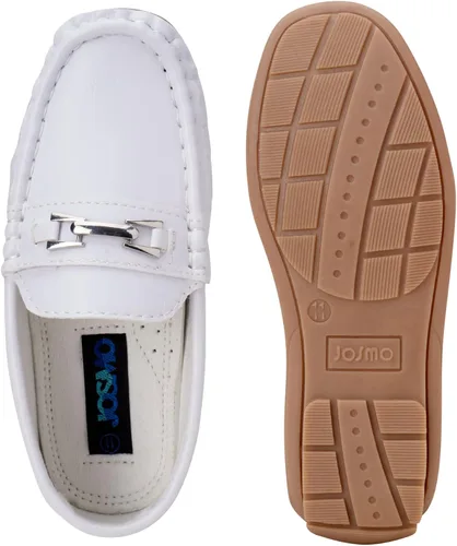 Vista 6 de Josmo Mocasín Aaron para Niños