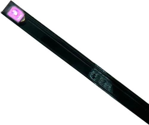Vista 10 de Leds precableados para montaje en superficie (2835, LED azul) - Paquete de 3