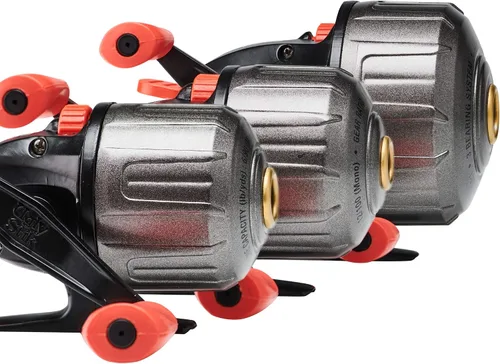 Vista 5 de Ugly Stik Carretes de pesca Ugly Tuff Spincast