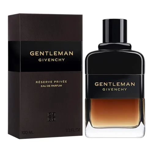 Vista 3 de Givenchy Gentleman Reserve Privee de Givenchy para hombre - 3.3 oz EDP Spray