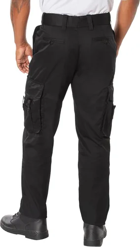 Vista 2 de Rothco Pantalón EMT Deluxe