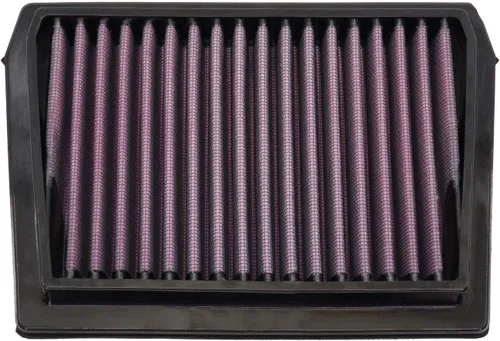 Vista 3 de Filtro de aire de alto rendimiento compatible con Benelli TRK 702 X (23-24) P-BE7E23-01