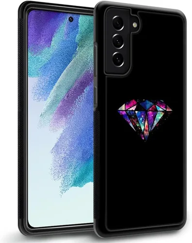 Vista 10 de DAIZAG Funda compatible con Samsung Galaxy S22, protección completa, a prueba de golpes, antiarañazos, funda de poliuretano termoplástico