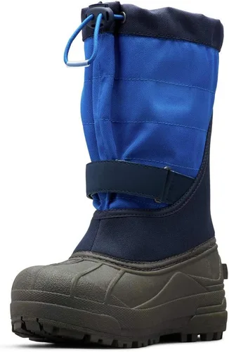 Vista 8 de Columbia - Botas de nieve unisex Powderbug Plus II