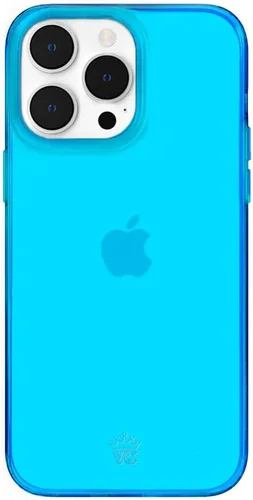 Vista 32 de VELVET CAVIAR Funda para iPhone 14, probada en caídas de 10 pies, concha de tortuga