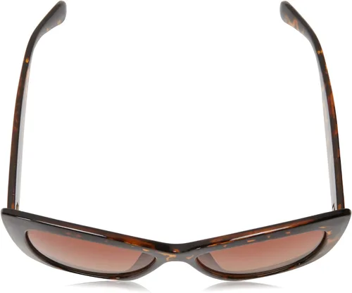 Vista 4 de TAHARI Th558 Bold 100 Uv Protective Womens Cat Eye Sunglasses Elegant Gifts for Her 57 Mm