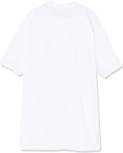Vista 2 de U.S. Polo Assn. Polo de piqué sólido para hombre