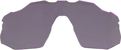 Vista 8 de Oakley Lentes de sol de repuesto Radar Ev Advancer Sport para mujer