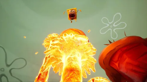 Vista 8 de Spongebob Squarepants Cosmic Shake