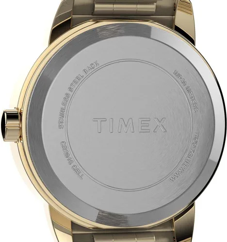 Vista 32 de Timex Reloj Easy Reader para mujer