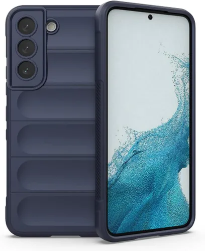 Vista 110 de Funda para Xiaomi Redmi A1 4G Caso,TPU teléfono móvil suave caso para Xiaomi Redmi A1 4G 220733SI 220733SG 220733SL 220743FI Funda Negro