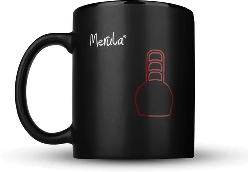 Vista 2 de Merula Taza MenstrualCUP