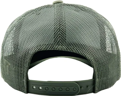 Vista 155 de KBETHOS Tactical Operator Collection USA Fishing Mesh Ballcap Flag Patch America Outdoors Trucker Baseball Cap