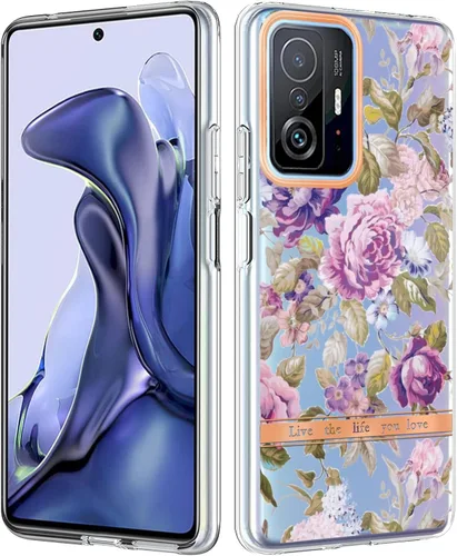 Vista 174 de Funda compatible con Nothing Phone 1, compatible con Nothing Phone One A063 para teléfono móvil TPU funda FH