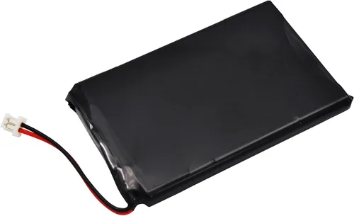 Vista 4 de oVox Replacement Battery for IHDP01A Portable HD/FM Radio P IHDP01A Compatible with ICP463450A 1S1PMXZ(900mAh)