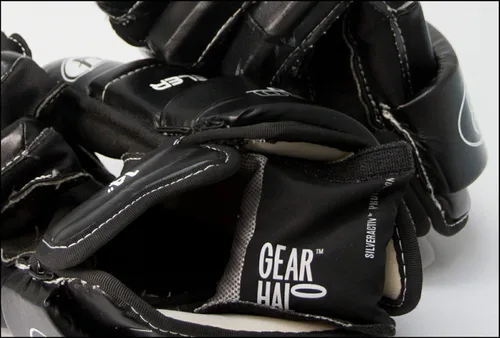 Vista 6 de GEARHALO™ Cápsulas desodorantes deportivas: ¡detiene la maldad!