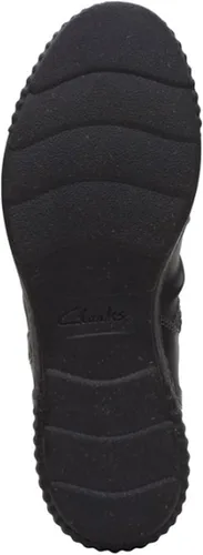 Vista 8 de Clarks Botines Caroline Orchid para mujer