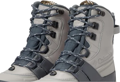 Vista 6 de Columbia Botas de nieve Bugaboot Celsius Plus para mujer, Nieve