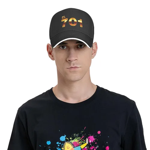 Vista 9 de Petirmoso Unisex-adulto béisbol