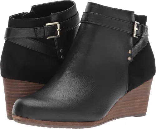 Vista 7 de Dr. Scholl's Shoes - Botas dobles para mujer
