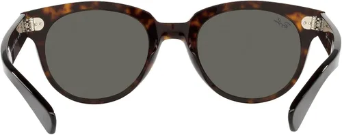 Vista 7 de Ray-Ban RB2199f Orion Low Bridge Fit - Lentes de sol cuadrados
